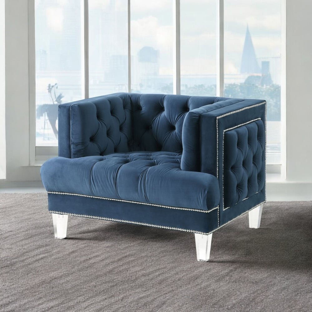 Ansario Chair