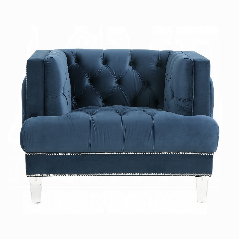 Ansario Chair