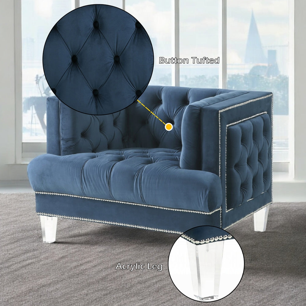 Ansario Chair