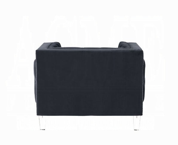 Ansario Chair