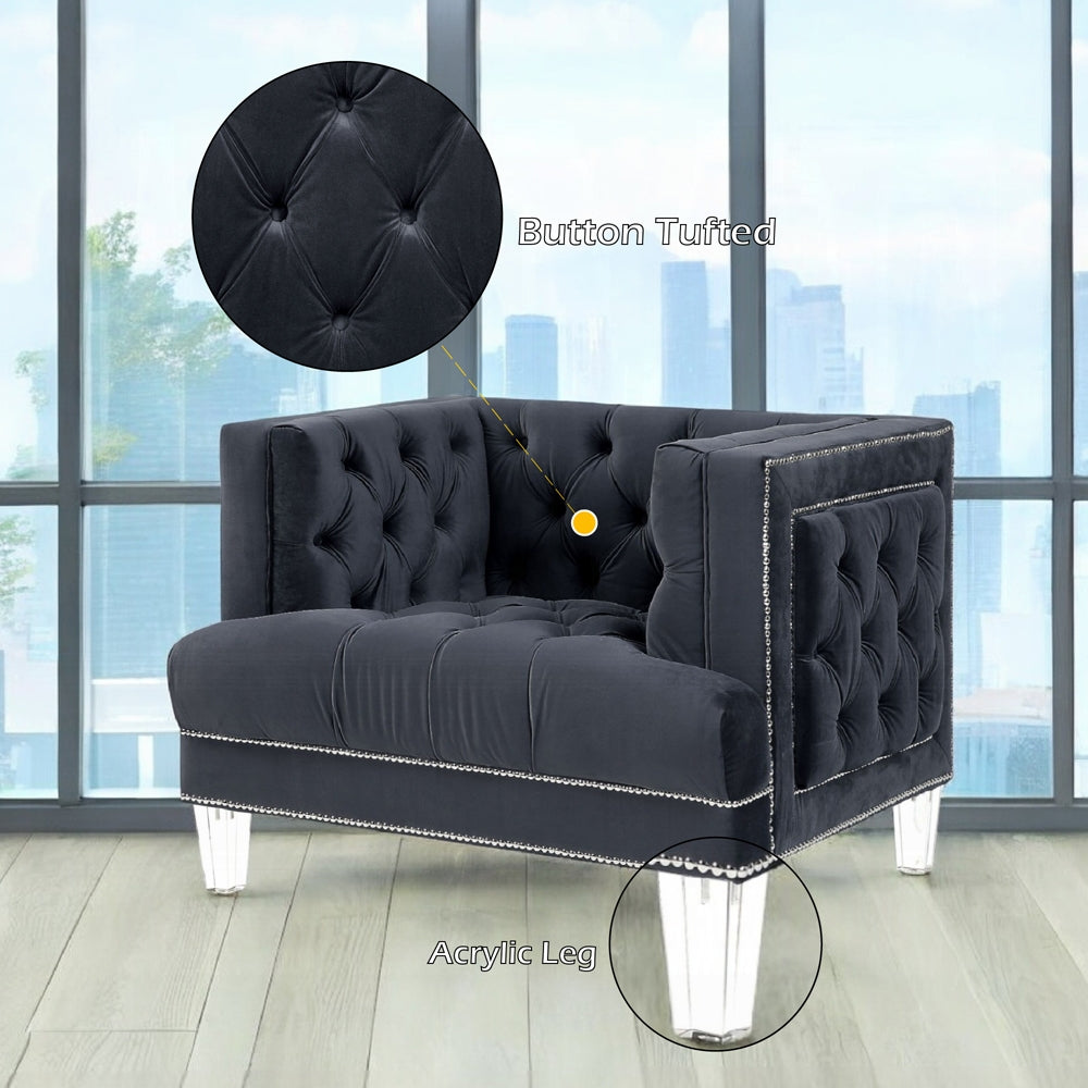 Ansario Chair