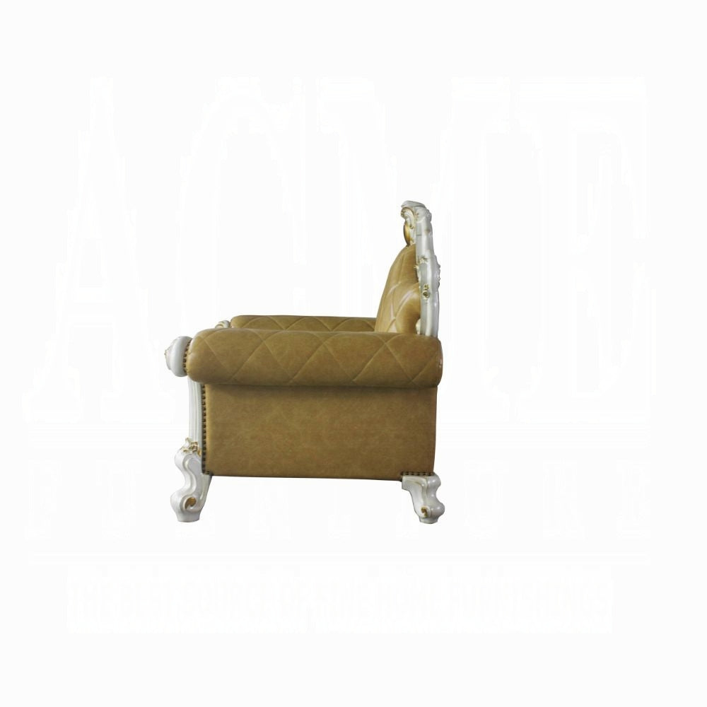 Picardy Chair W/Pillow