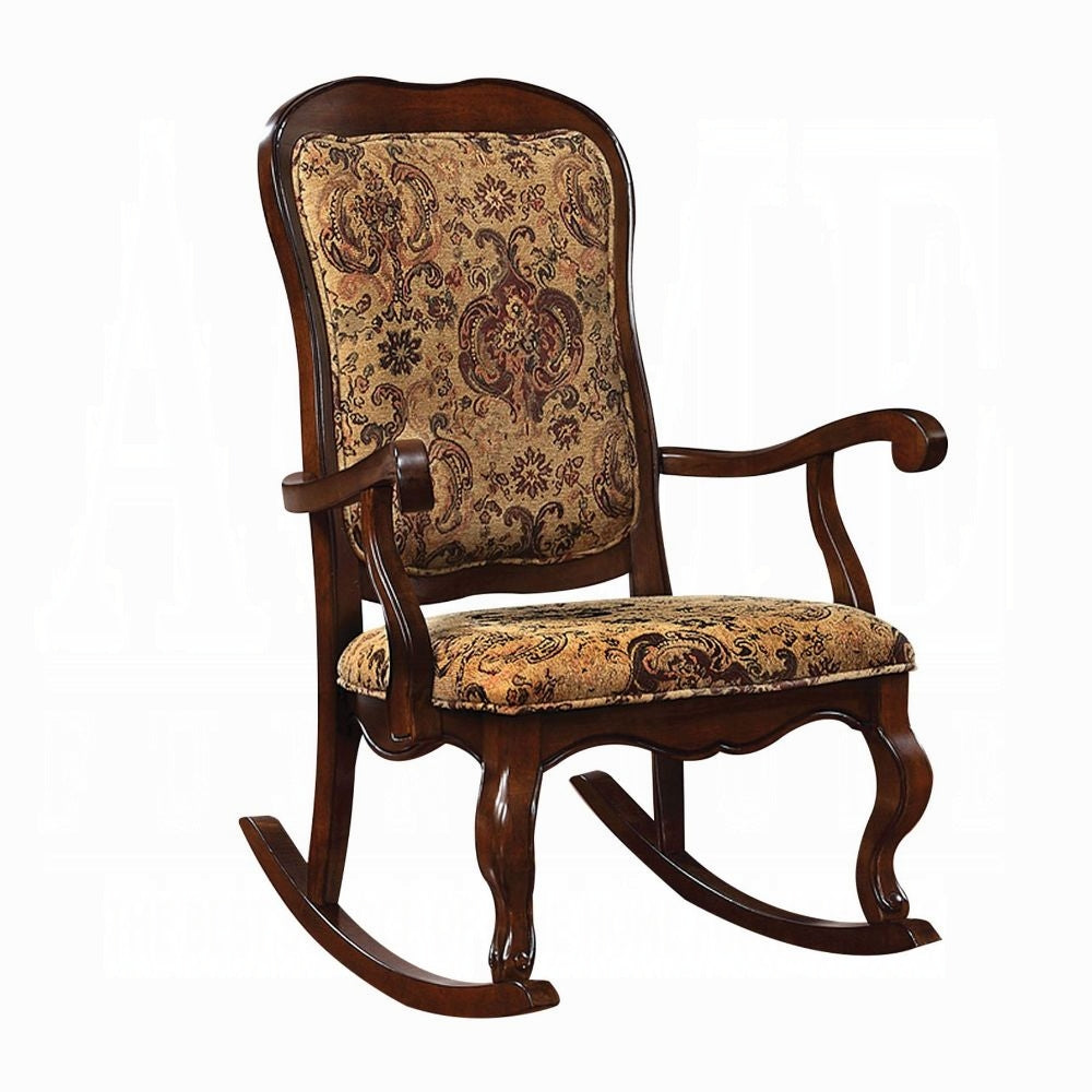Sharan Rocking Chair