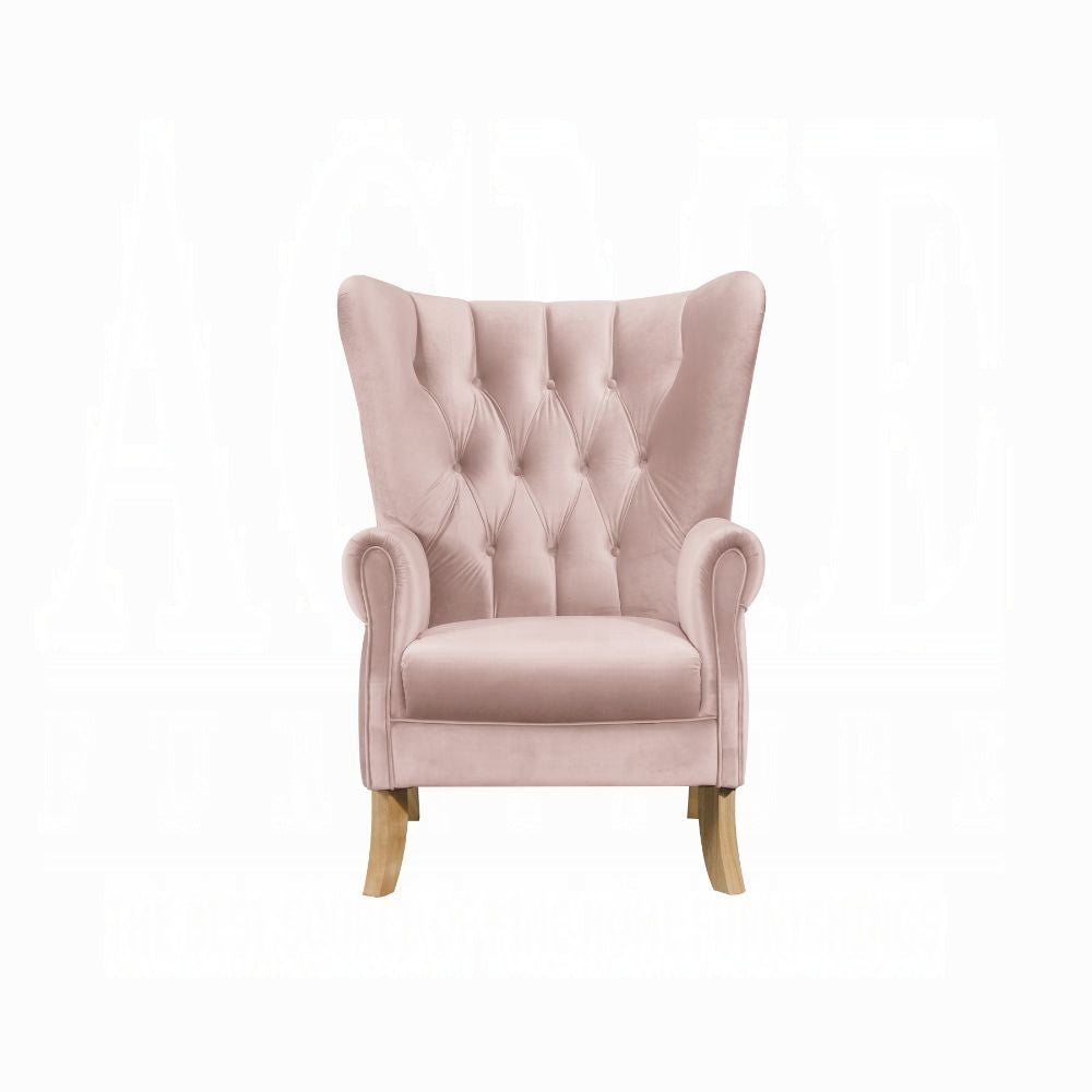 Adonis Accent Chair