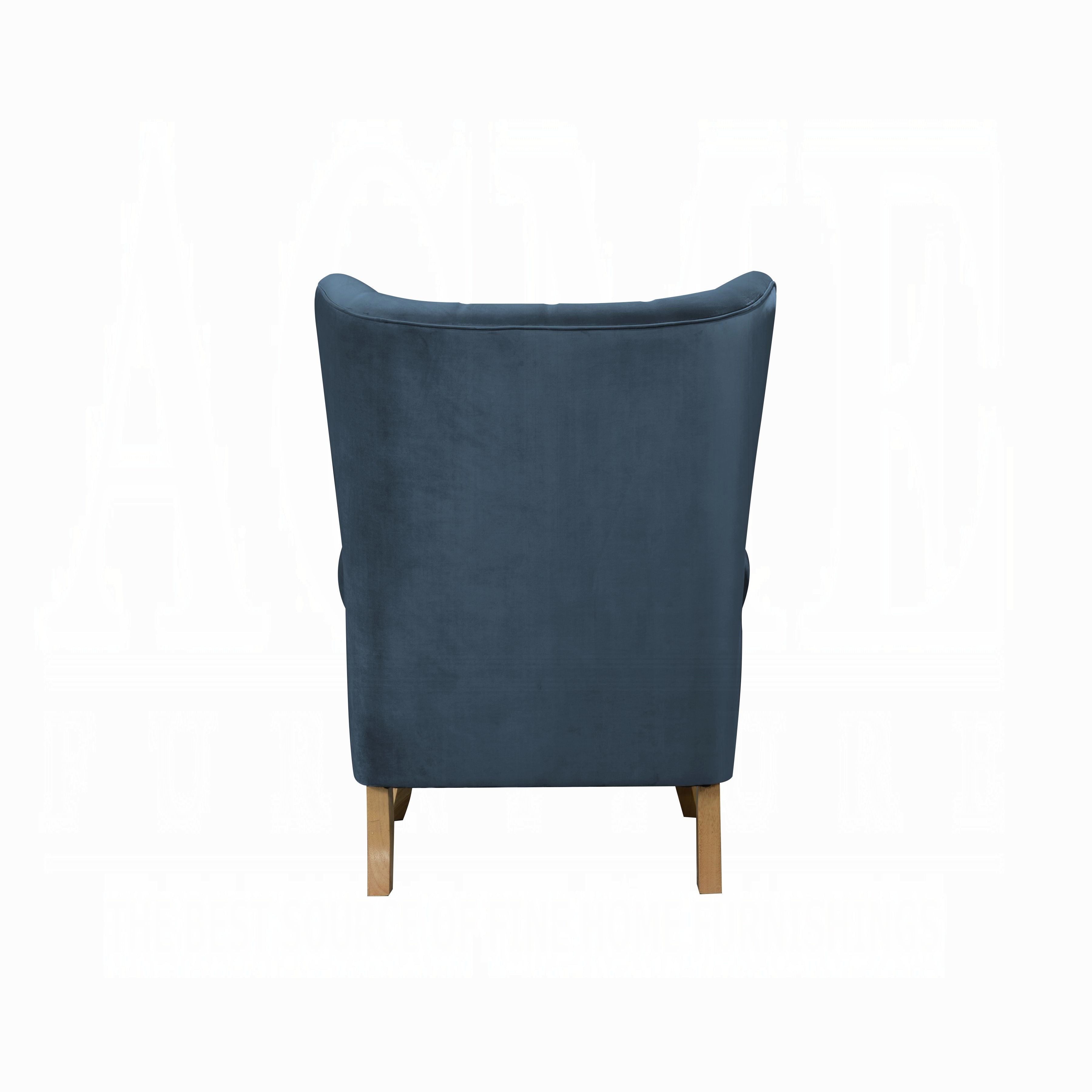 Adonis Accent Chair