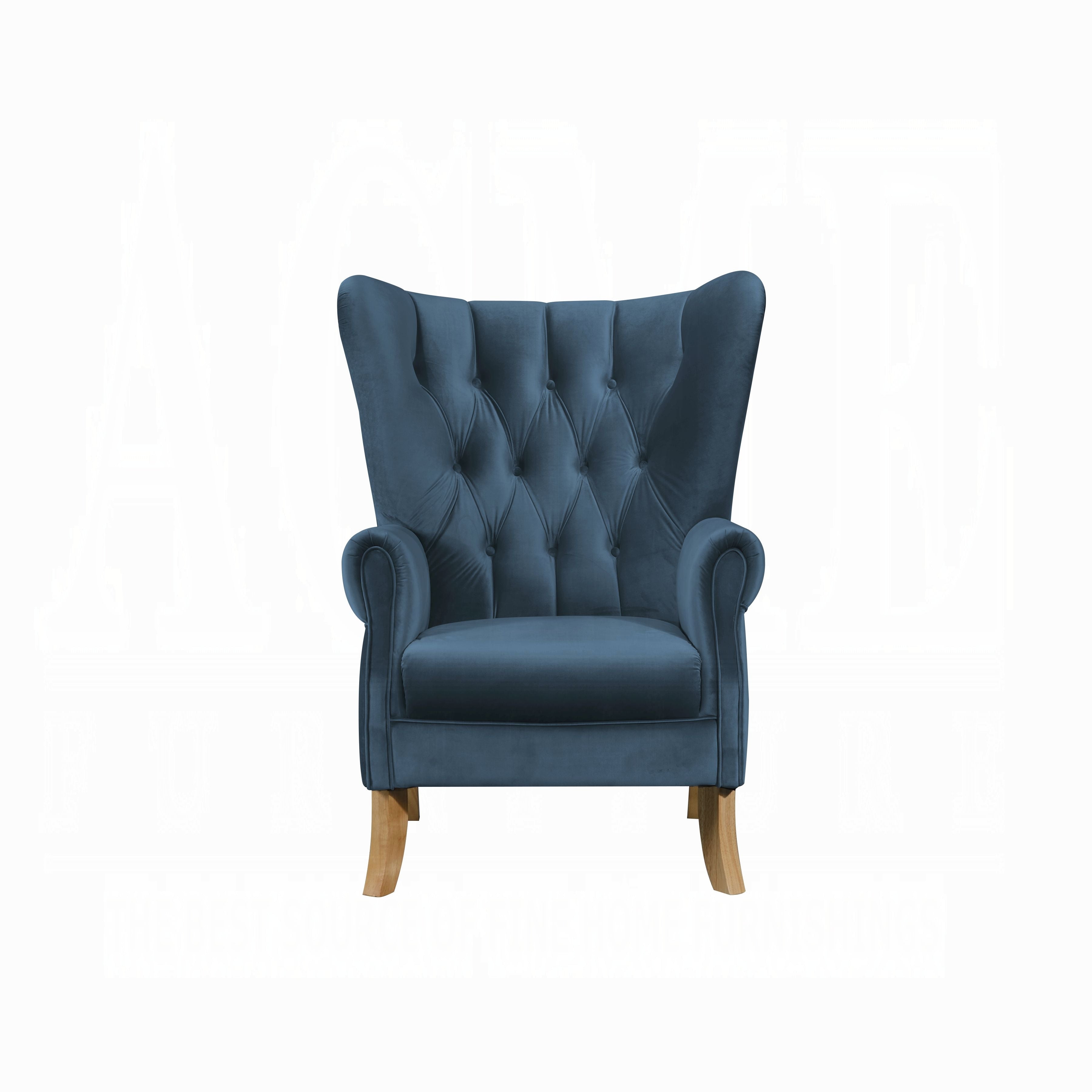 Adonis Accent Chair