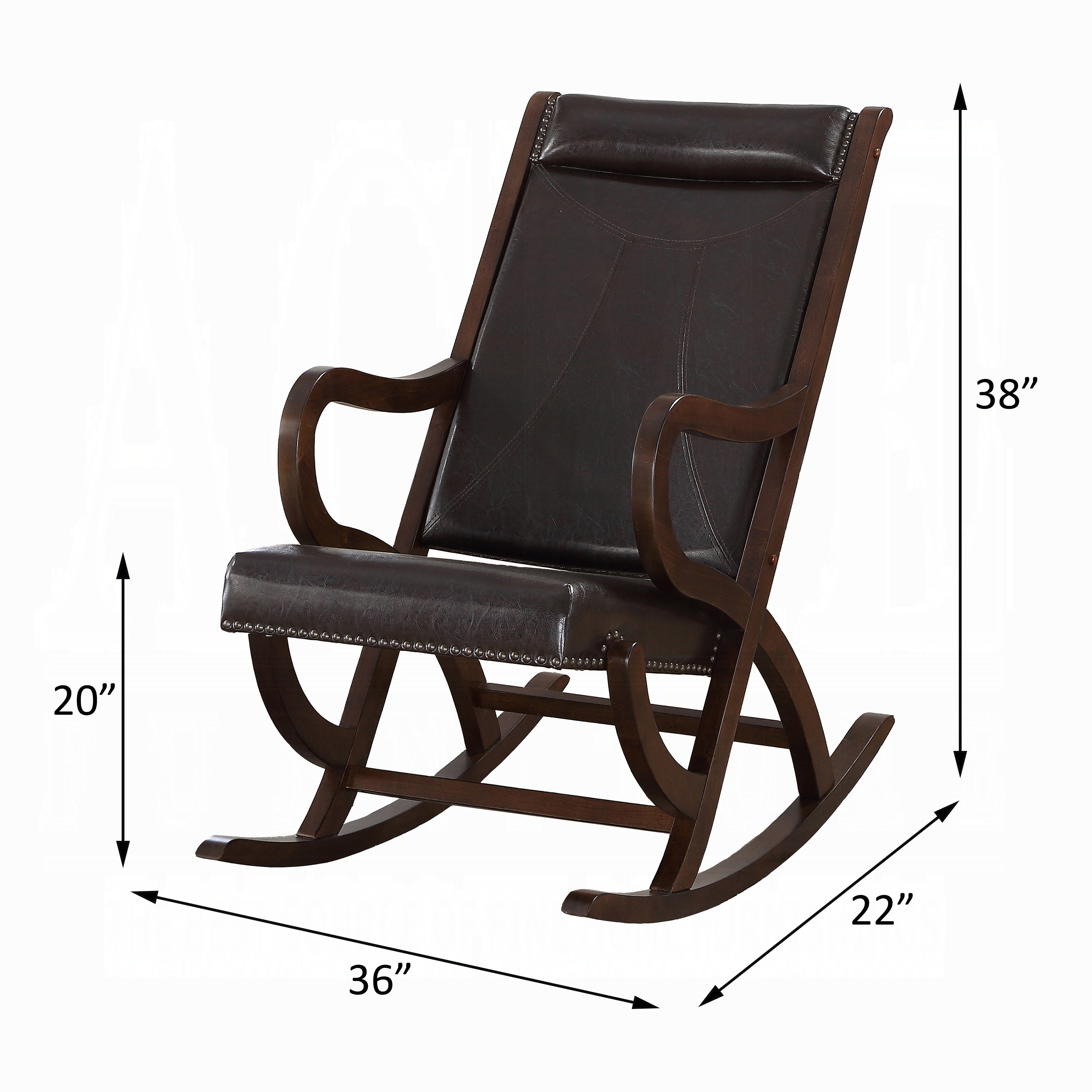 Triton Rocking Chair