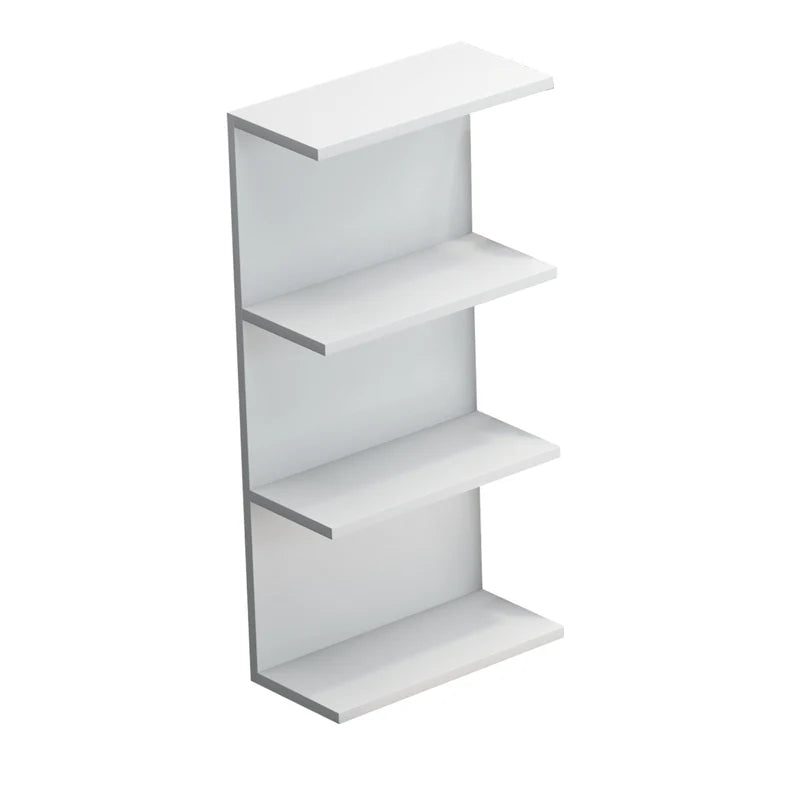 VANITII Display Shelves    VNT-Shelves-WHT