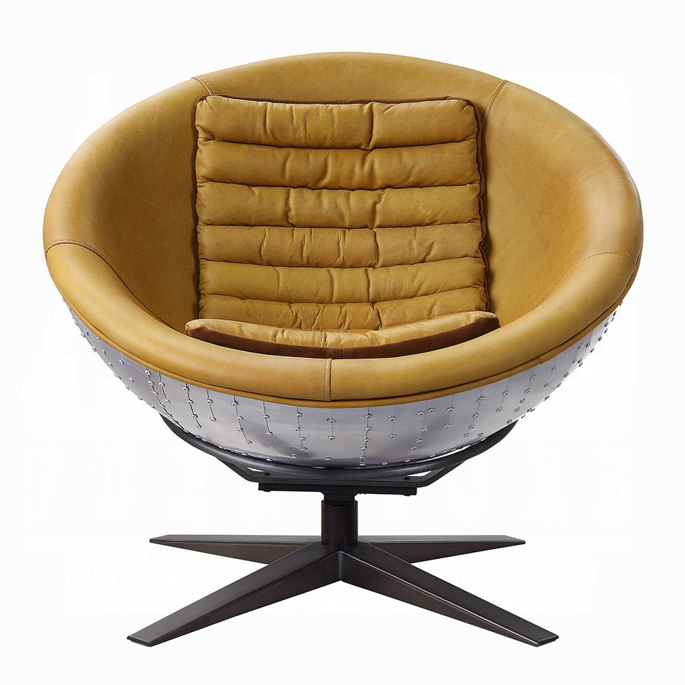 Brancaster Accent Chair