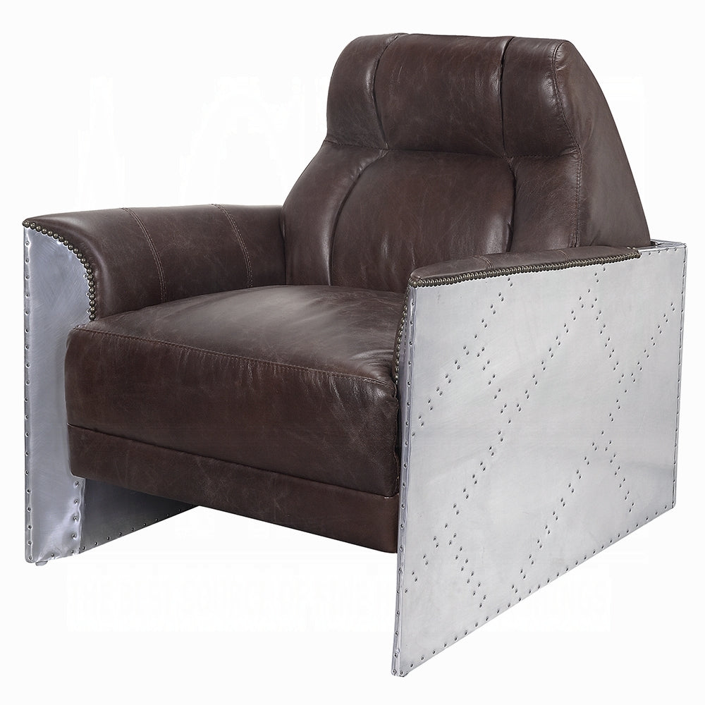Brancaster Accent Chair