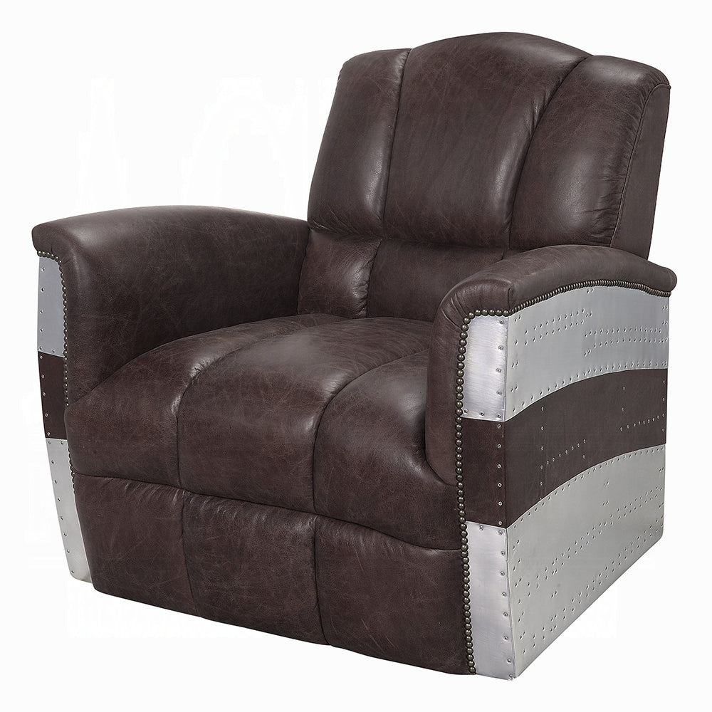 Brancaster Accent Chair