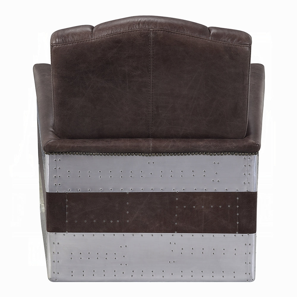 Brancaster Accent Chair