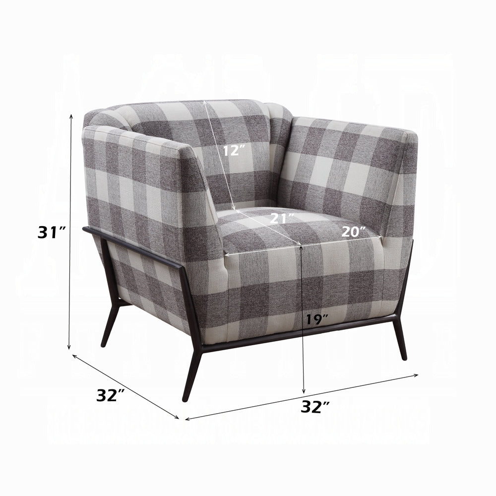 Niamey II Accent Chair