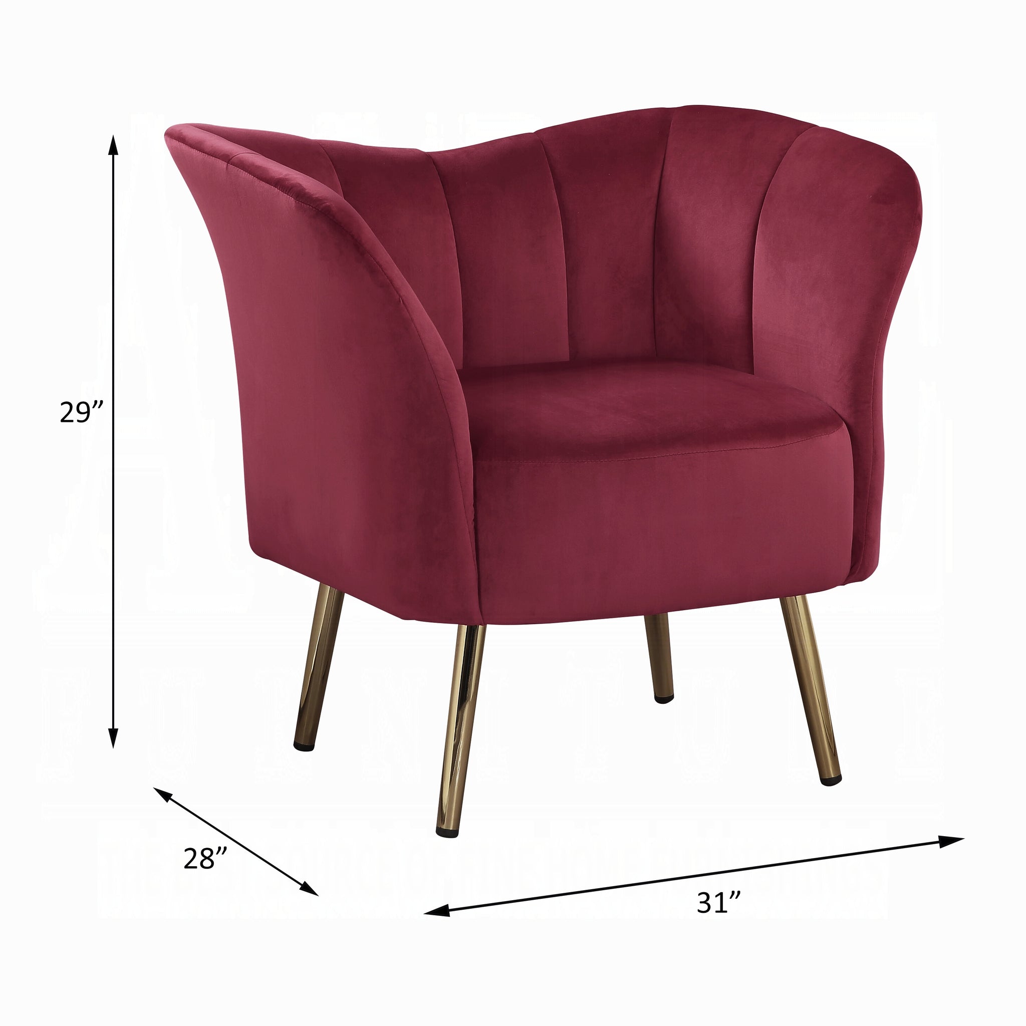 Reese Accent Chair