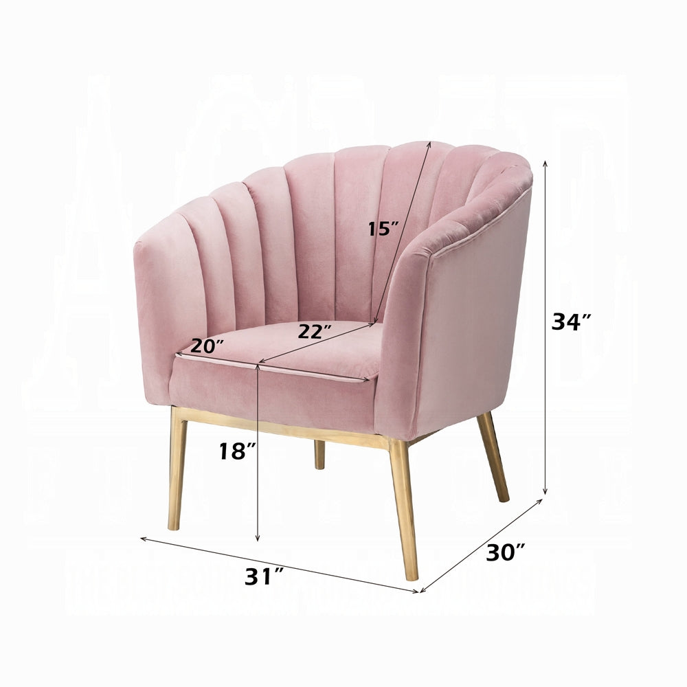 Colla Accent Chair