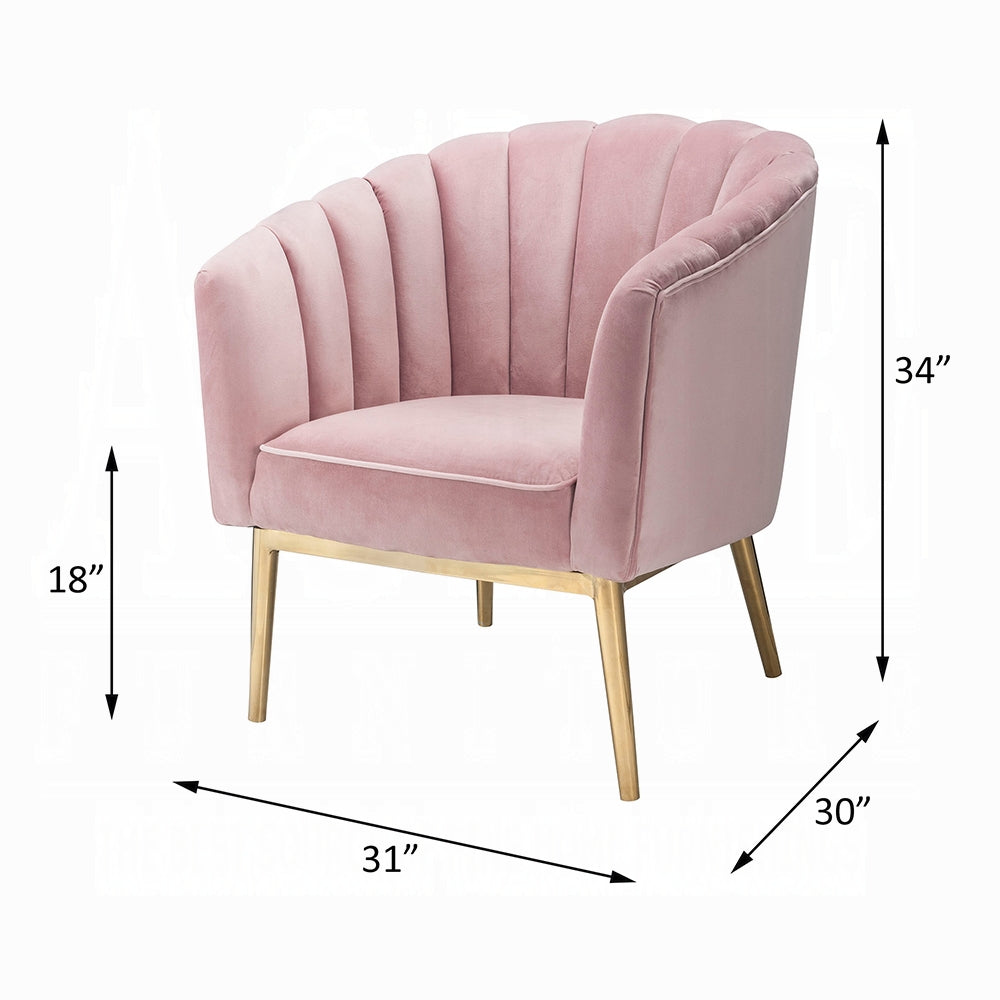 Colla Accent Chair
