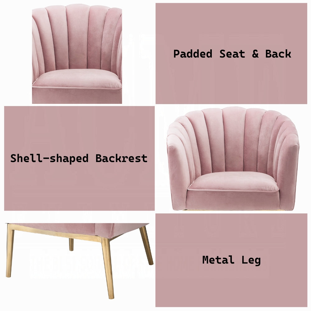 Colla Accent Chair