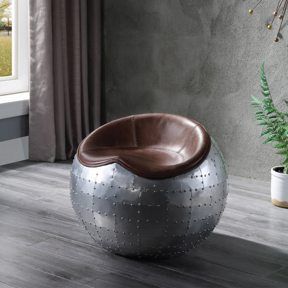 Brancaster Ottoman