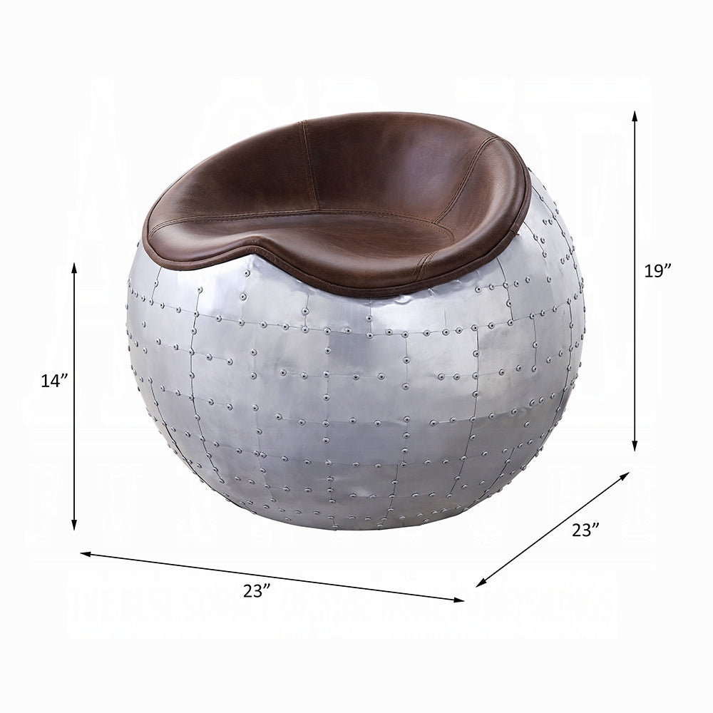 Brancaster Ottoman