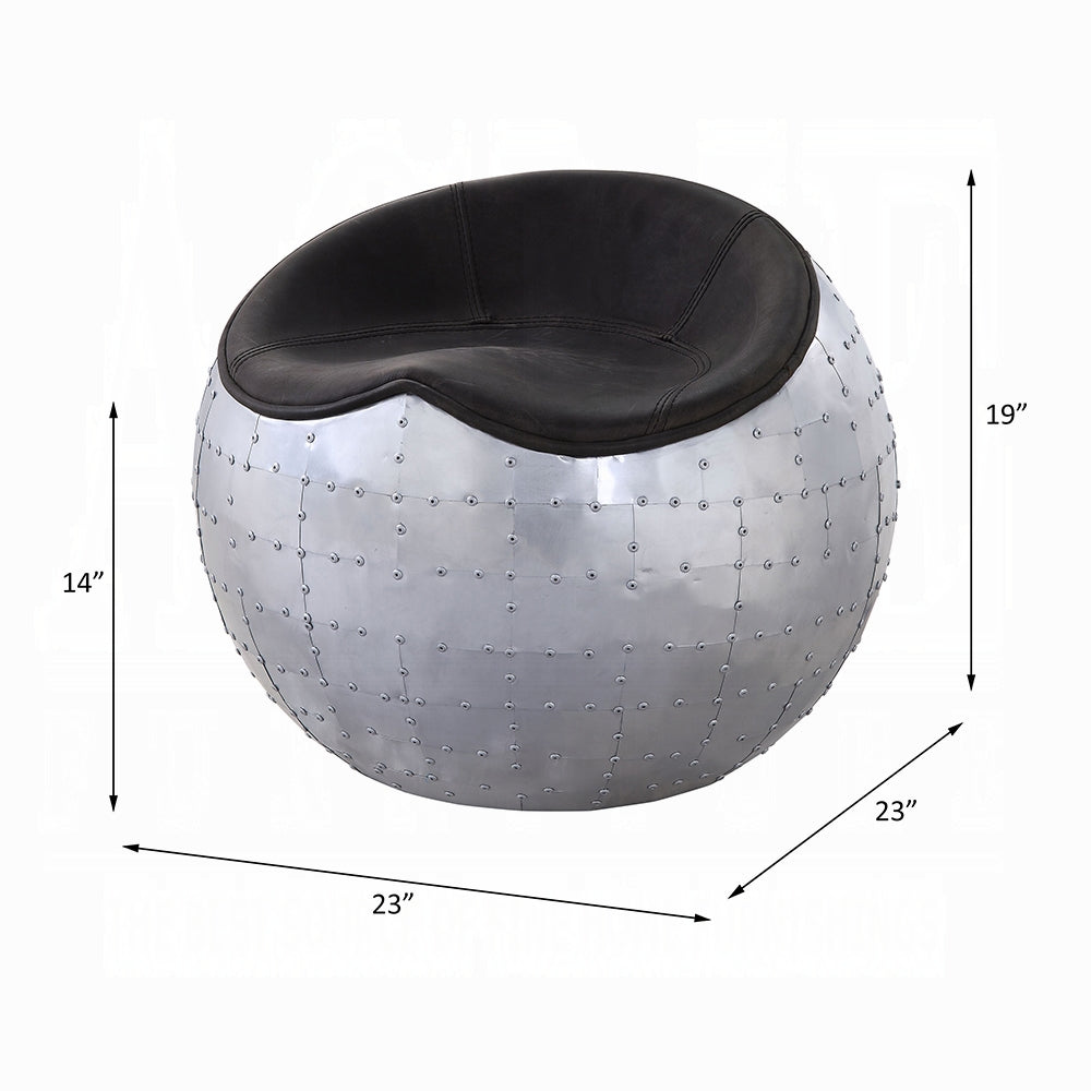 Brancaster Ottoman