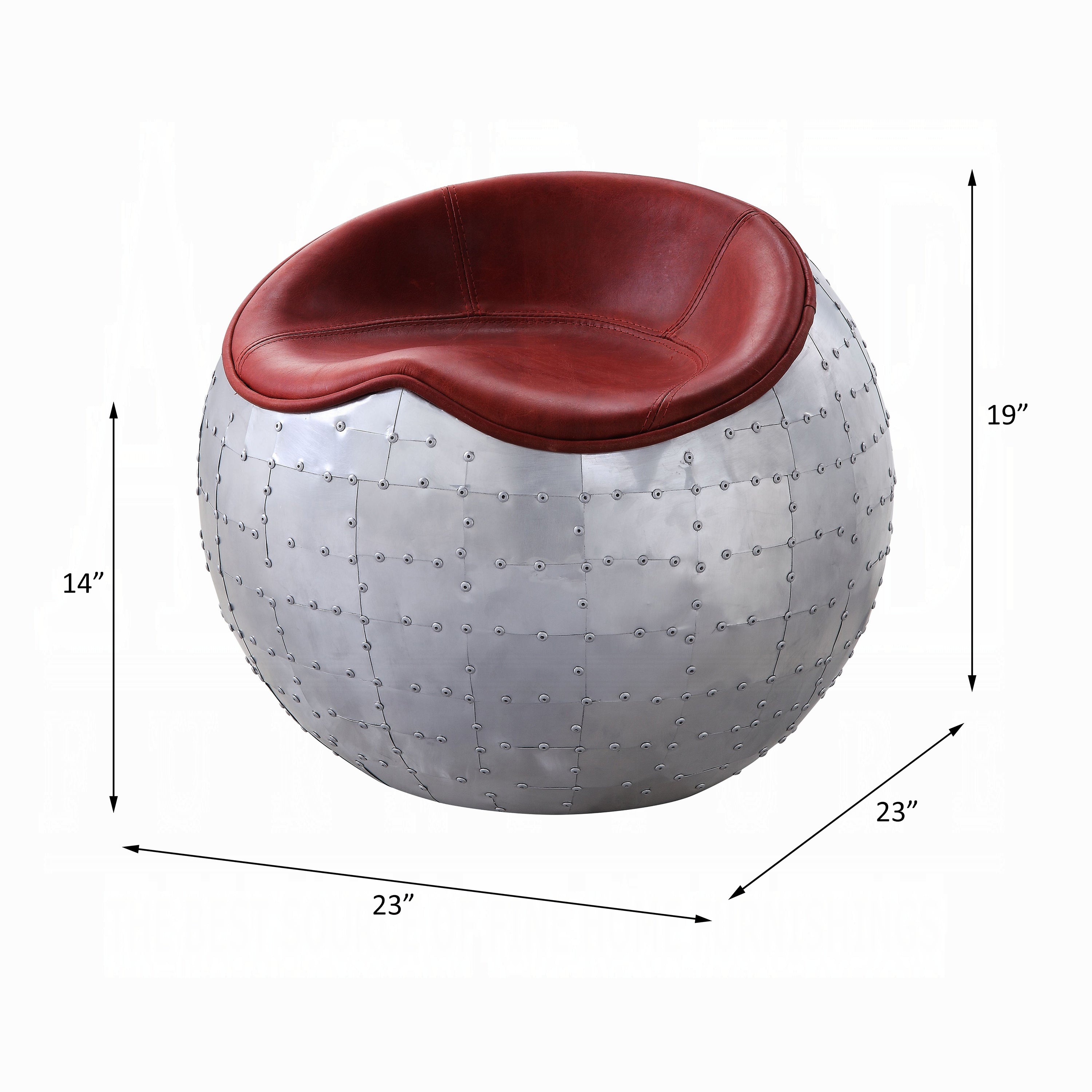 Brancaster Ottoman