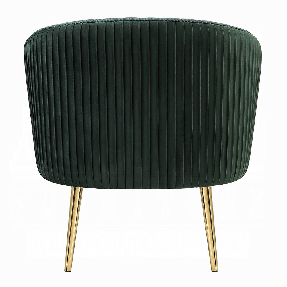 Sigurd Accent Chair
