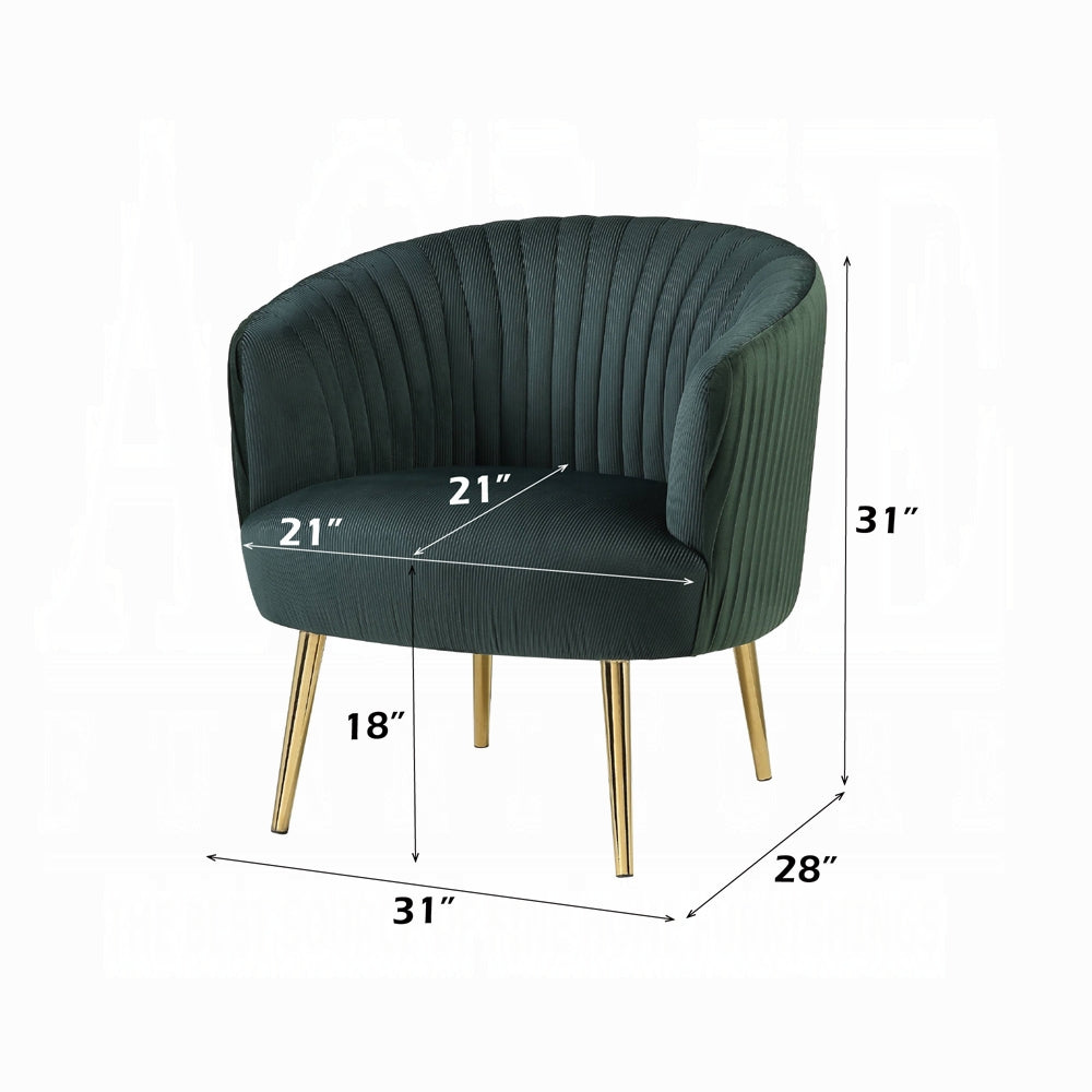 Sigurd Accent Chair