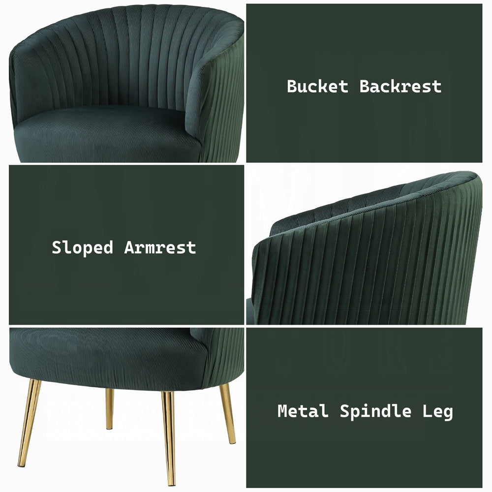 Sigurd Accent Chair