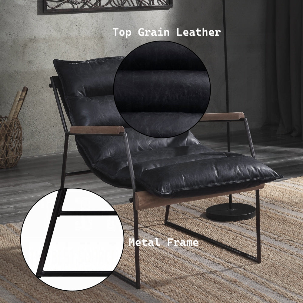 Luberzo Accent Chair
