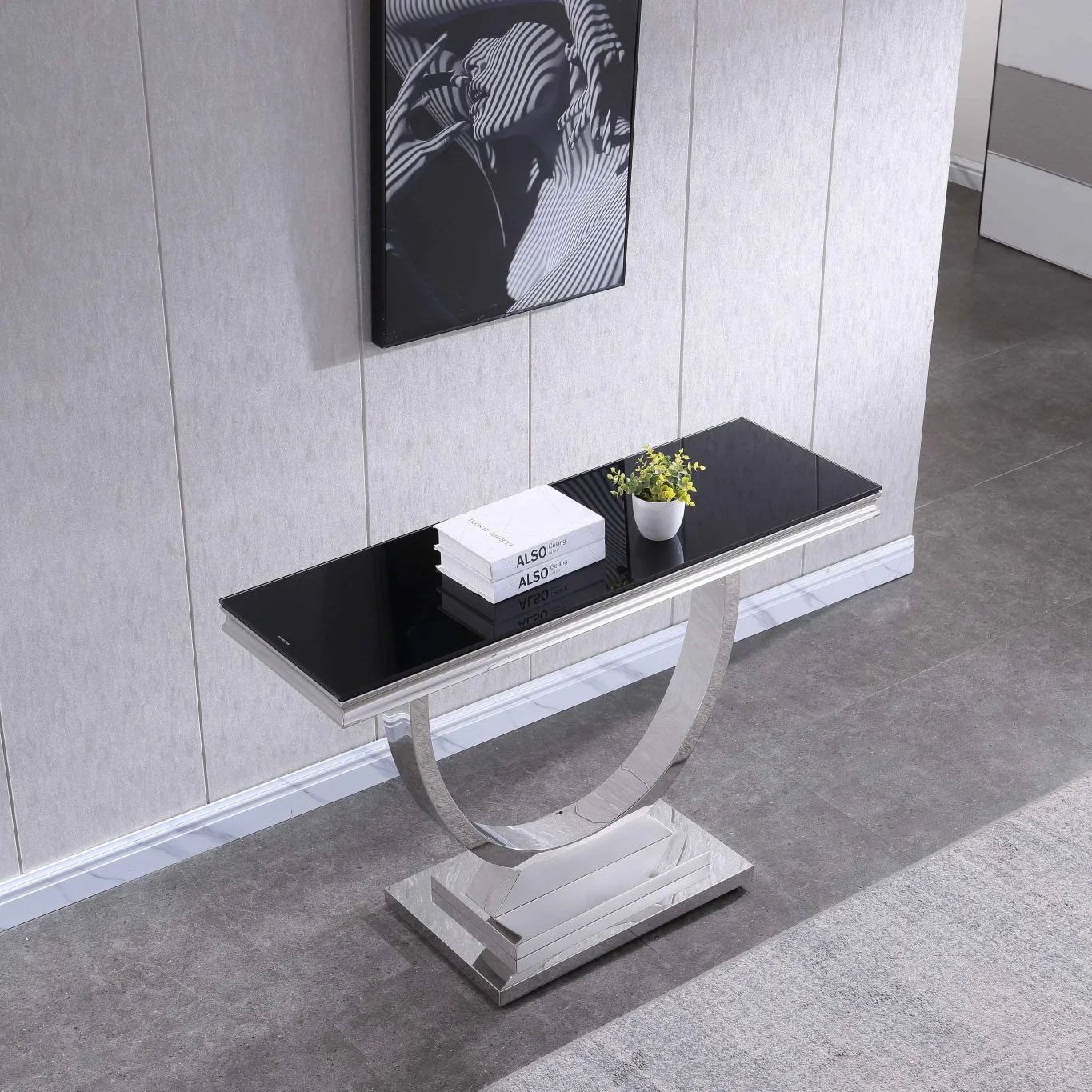 ST316 CONSOLE TABLE