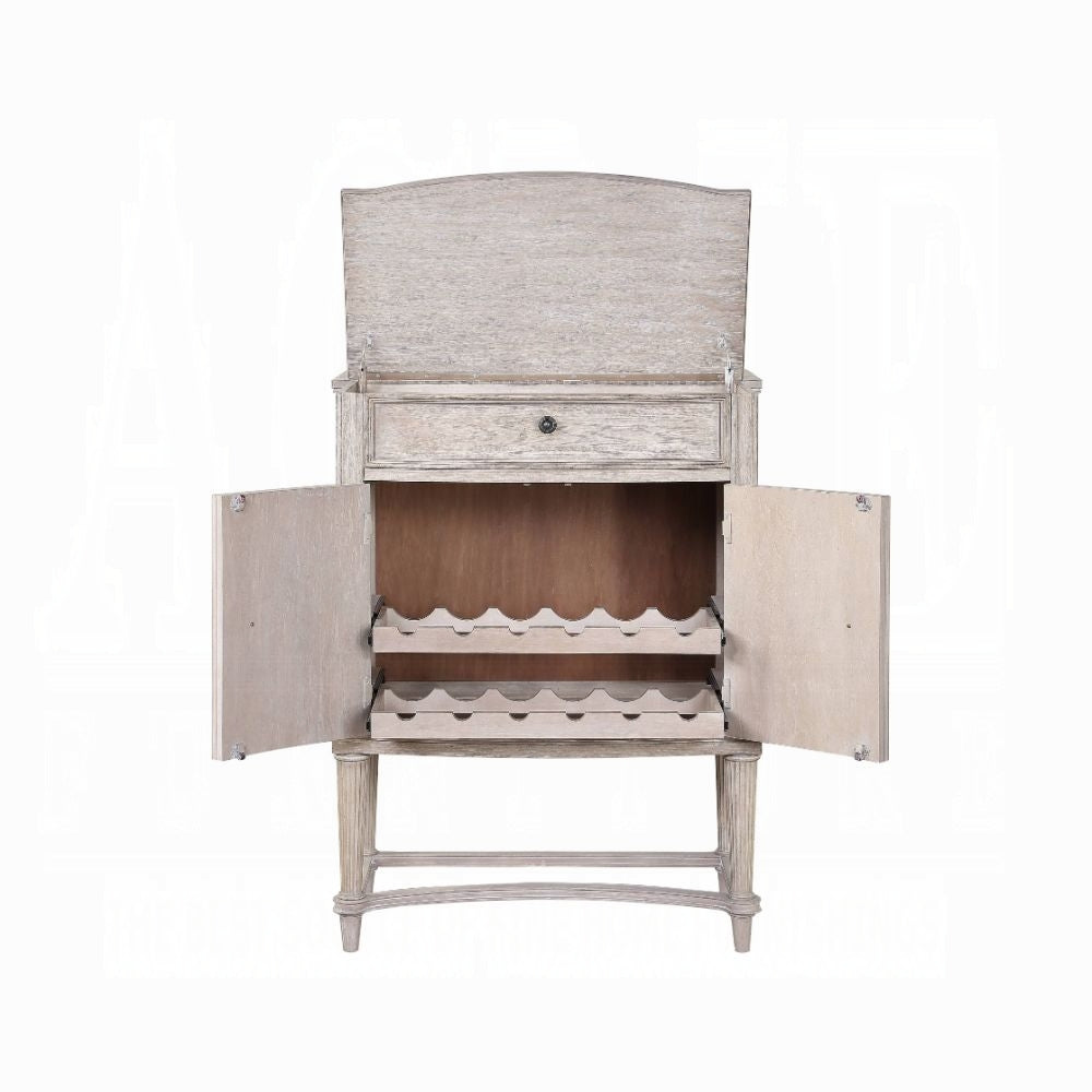 Wynsor Wine Cabinet