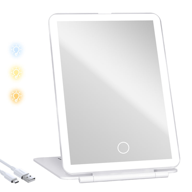 VANITII iPad Mini LED Makeup Mirror VNT-7.9