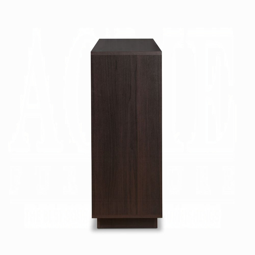 Hazen Wine Cabinet
