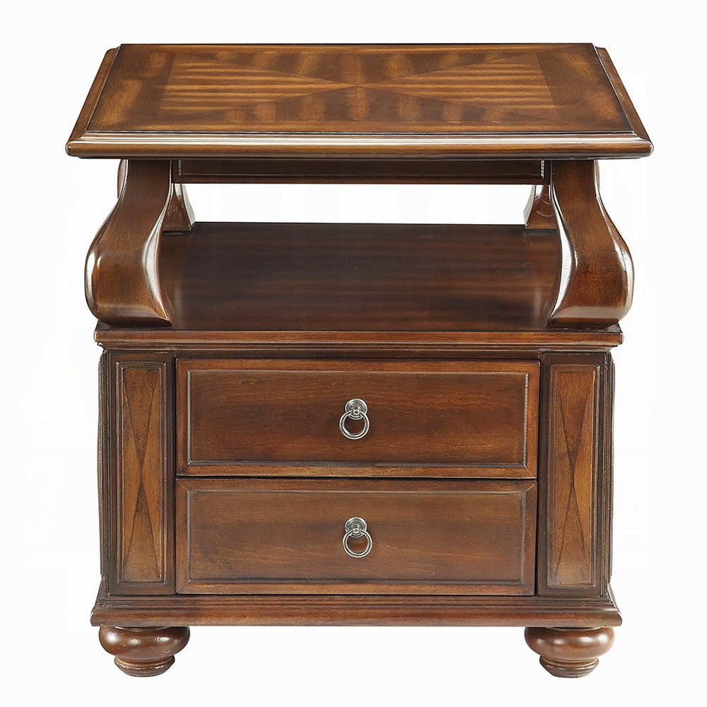 Amado End Table