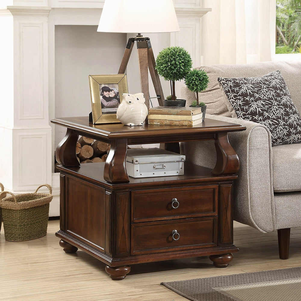 Amado End Table