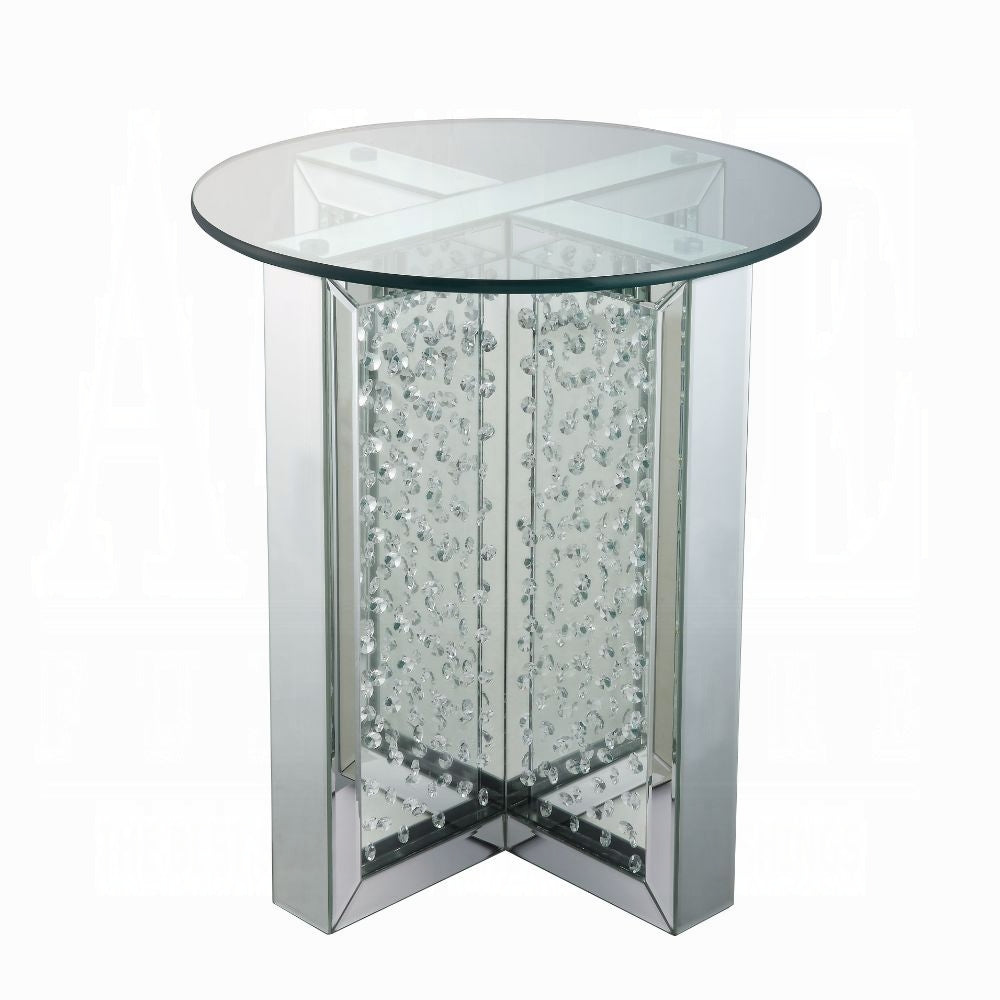 Nysa End Table