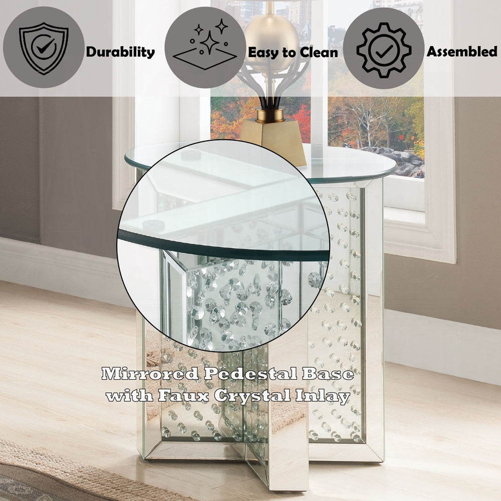 Nysa End Table