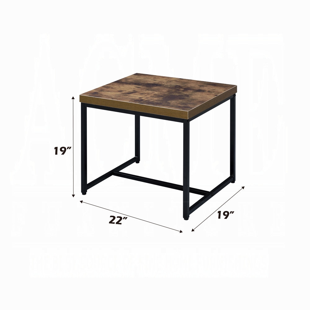 Bob End Table