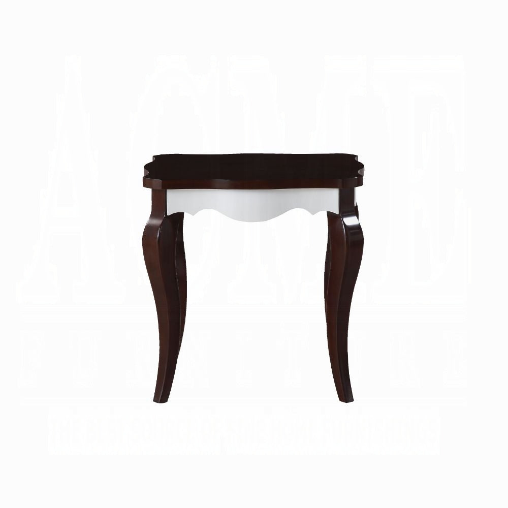 Mathias End Table