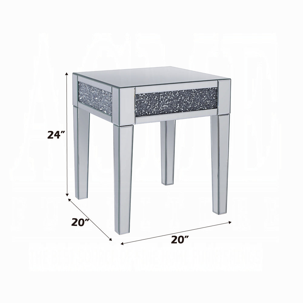 Noralie End Table