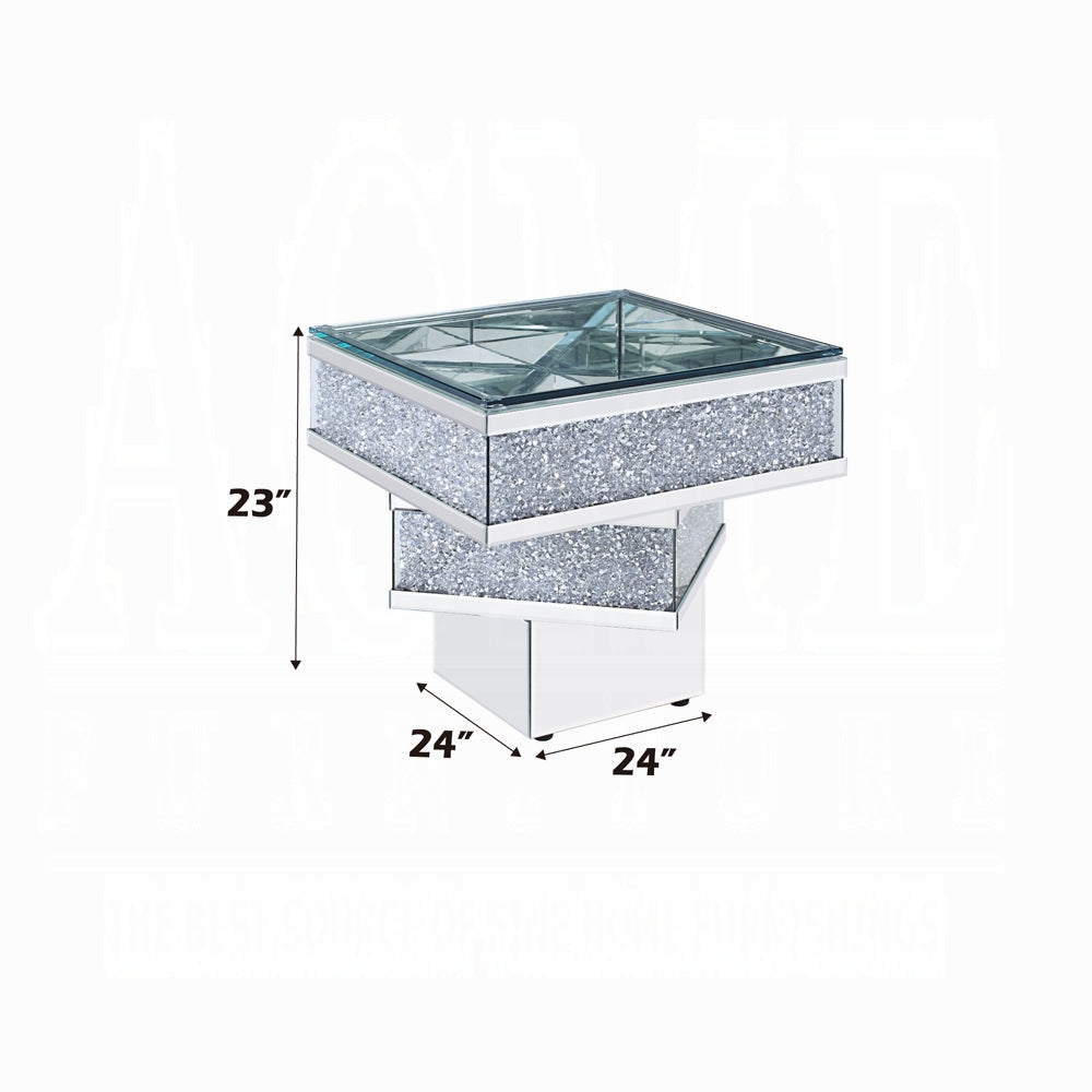Noralie End Table