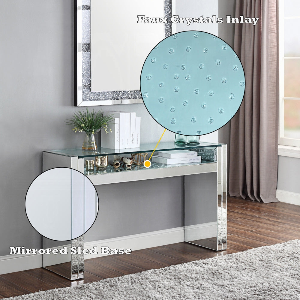 Nysa Sofa Table