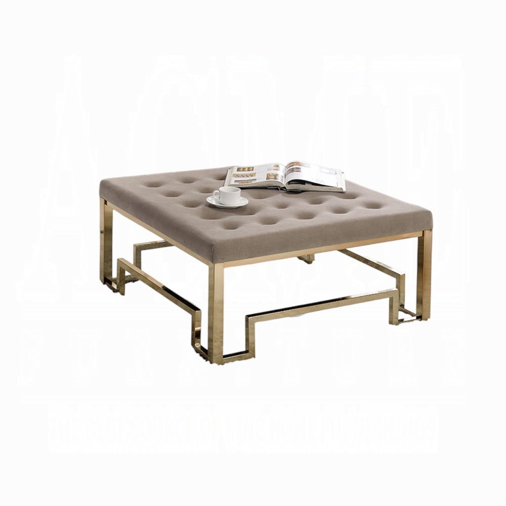 Damien Cocktail Ottoman
