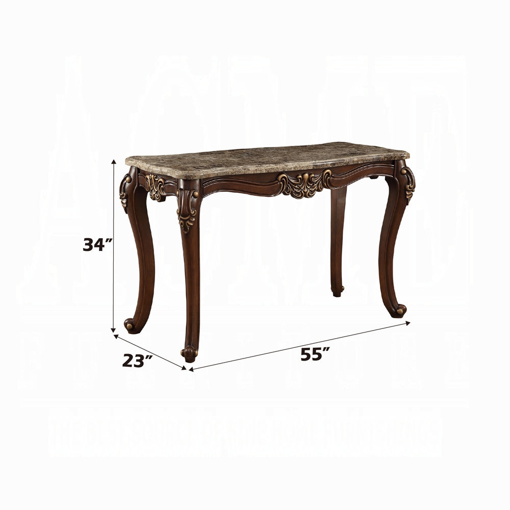 Mehadi Sofa Table