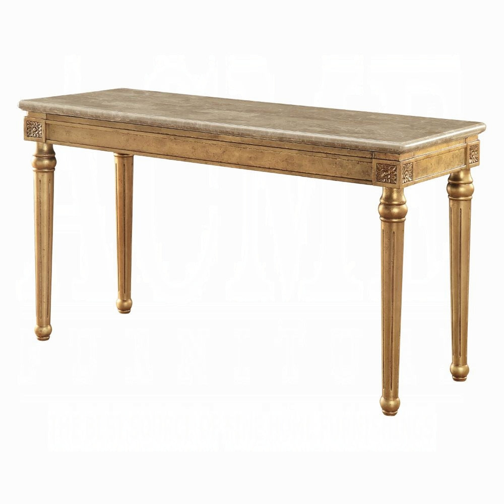 Daesha Sofa Table