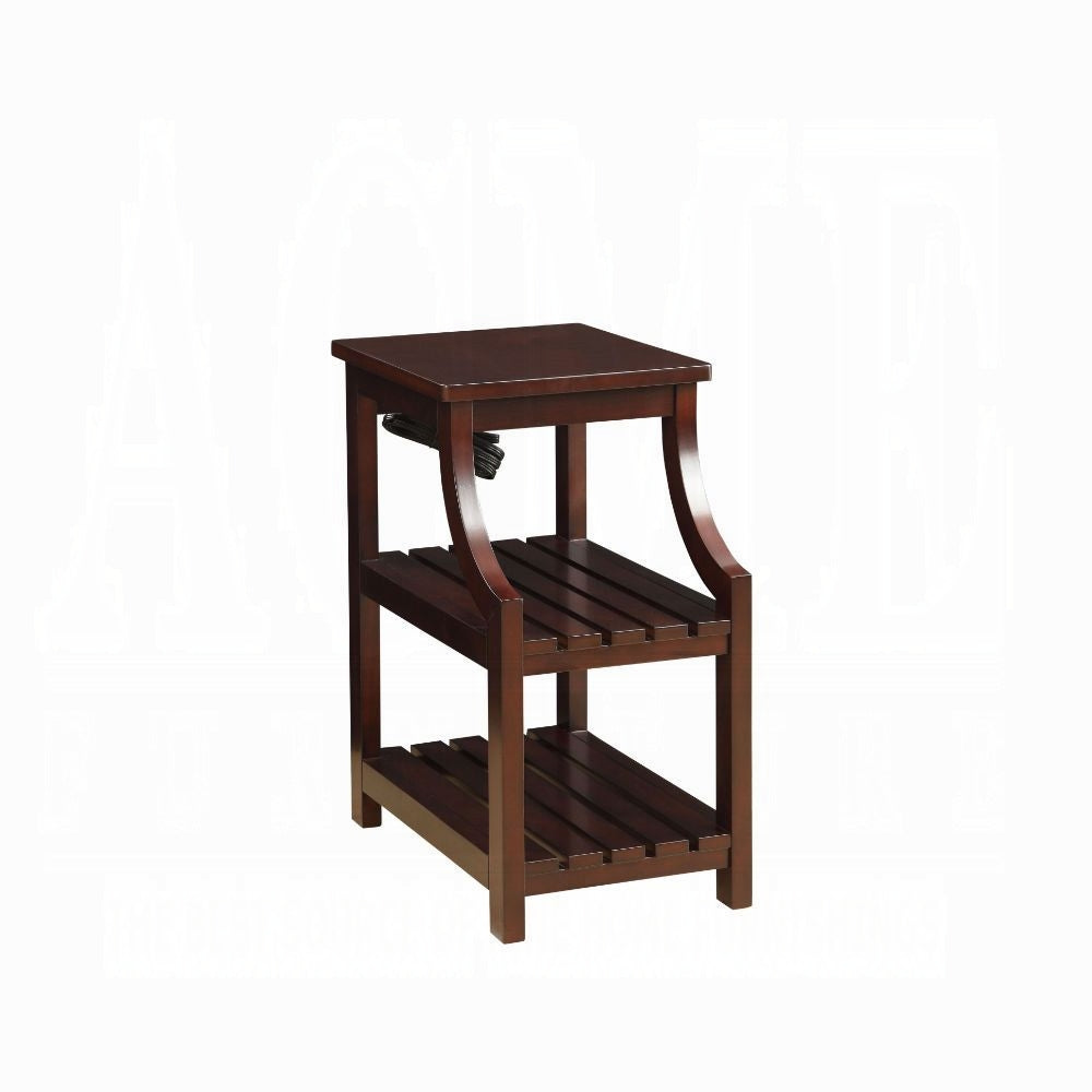 Wasaki Accent Table W/USB