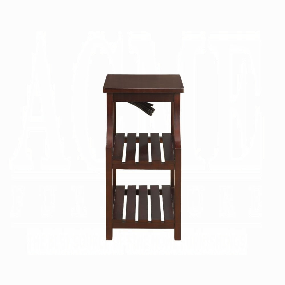 Wasaki Accent Table W/USB