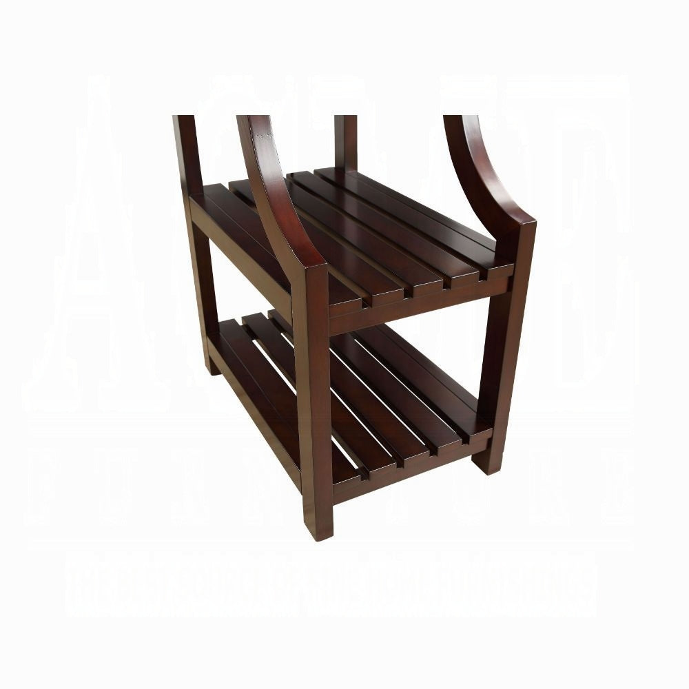 Wasaki Accent Table W/USB