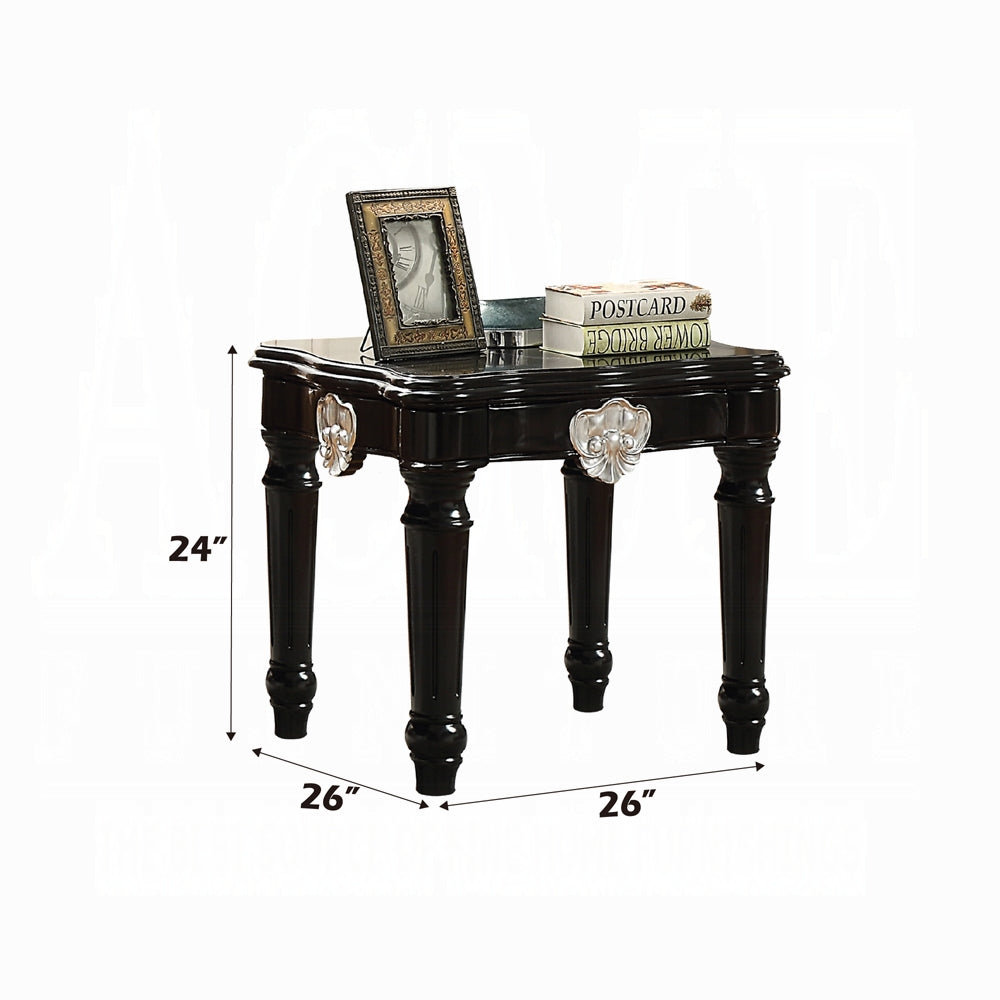 Ernestine End Table