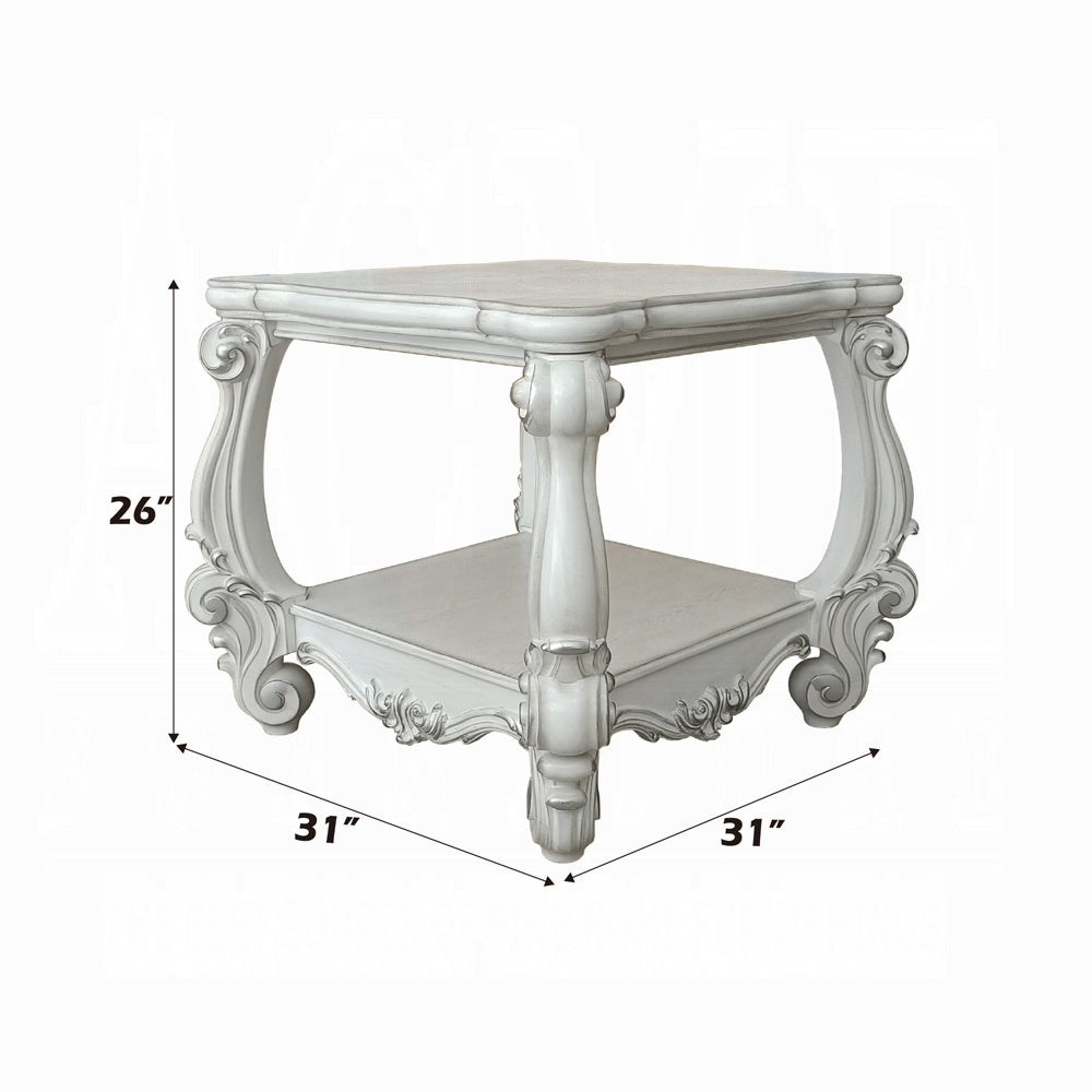 Versailles End Table